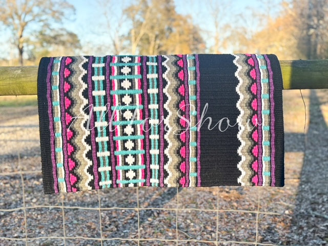 Courtney Show Pad