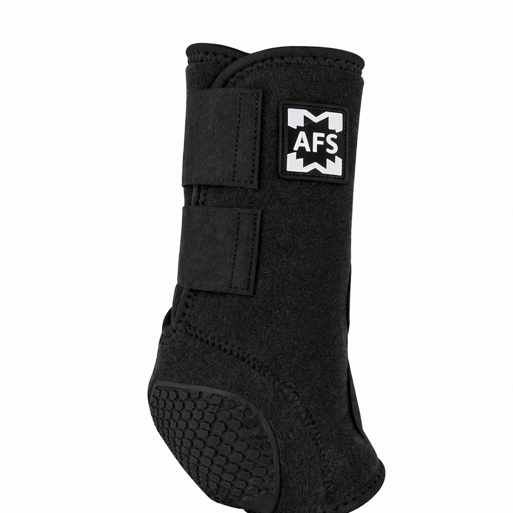 Apex Performance Boot
