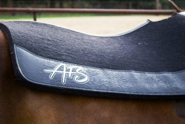 Wool Performance Pad