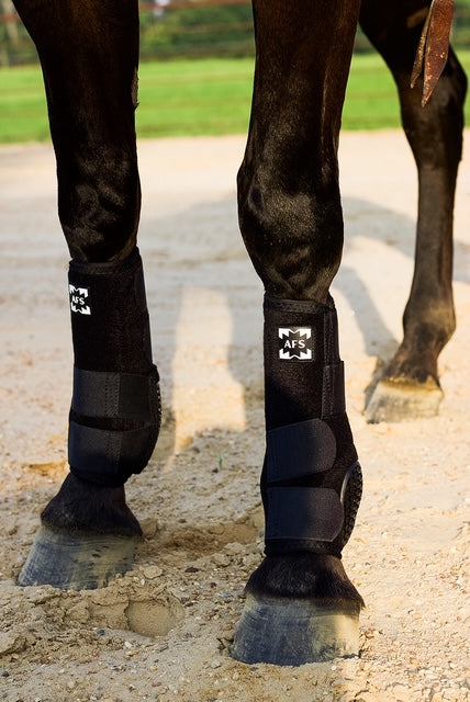 Apex Performance Boot