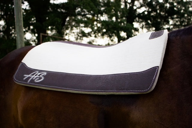 Wool Performance Pad