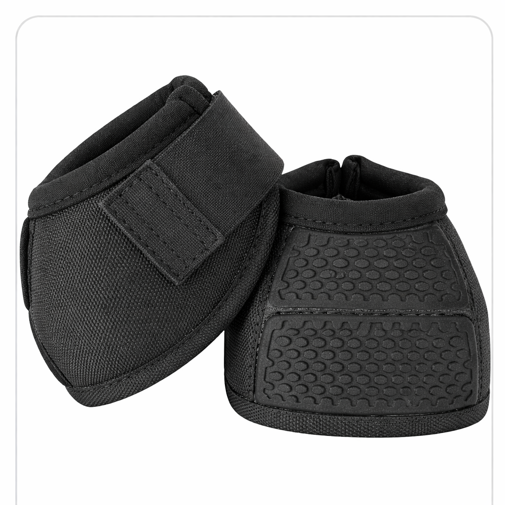 Apex Bell Boot